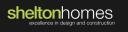 Shelton Homes logo